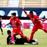 Hasil dan Klasemen Liga 1: Persija Kurang Fokus, PSIS Tembus 10 Besar