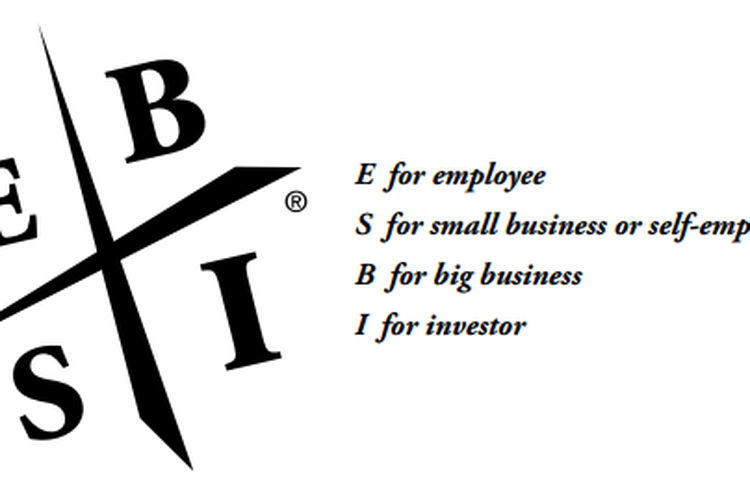 The Cash Flow Quadrant