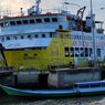 Mobil Listrik Kesulitan Menyeberang Antar Pulau