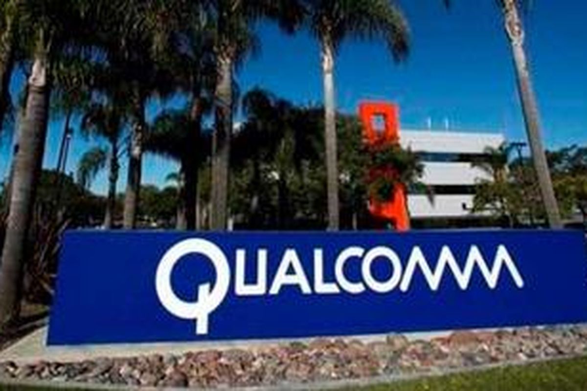 Qualcomm Office