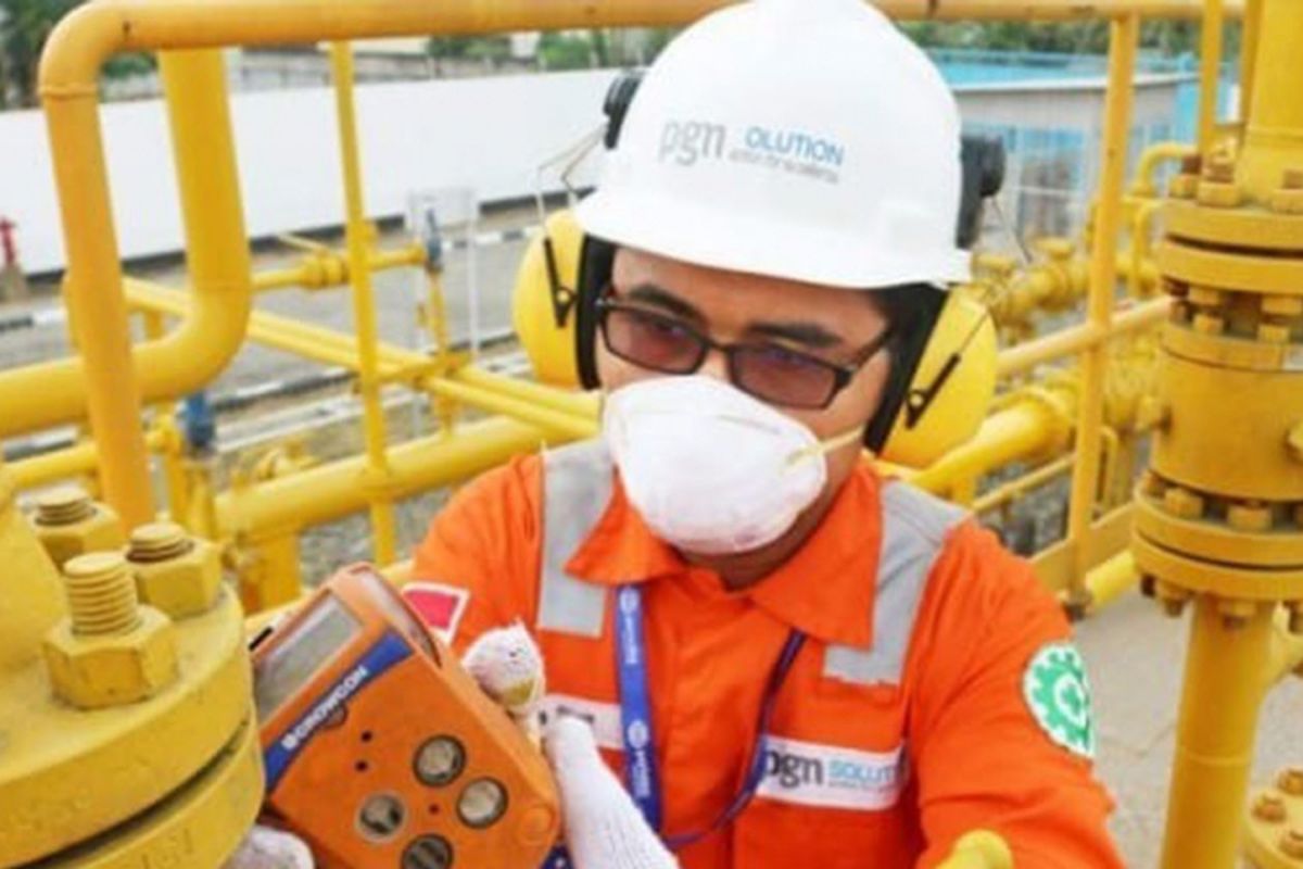 Saat ini, PGN menguasai lebih dari 70 persen infrastruktur transmisi gas. Rinciannya, pipa transmisi ruas Grissik-Duri, Sumatera yang mencapai 536 km, Grissik-Batam-Singapura sepanjang 470 km, Pipa Transmisi SSWJ sepanjang 1.002 km, serta FSRU Jawa Barat dan FSRU Lampung.