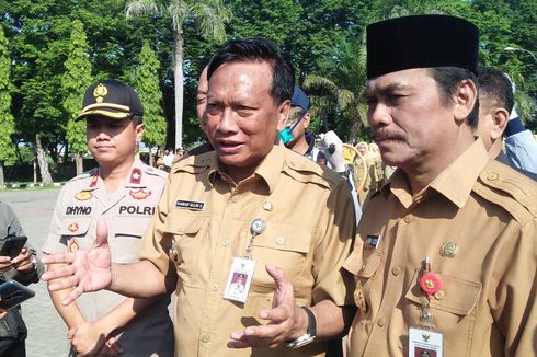 Bupati Gresik Perintahkan Rombongan Siswa SMP Study Tour ke Bali Segera Pulang