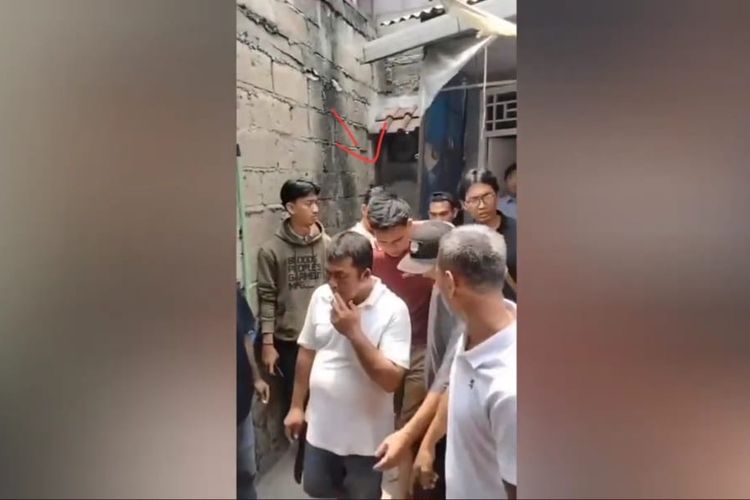 Dikejar Pakai GPS, Korban Bantu Polisi Tangkap Komplotan Curanmor di Jakbar
