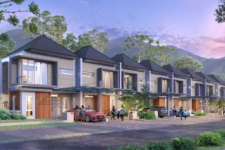 Marak Rumah Dijual di Bawah NJOP, REI Minta BPHTB Turun 2,5 Persen