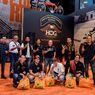 H.O.G Anak Elang Jakarta Chapter Berbagi di Bulan Ramadhan