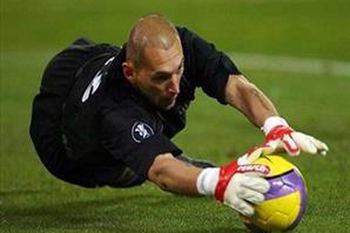 Christian Abbiati