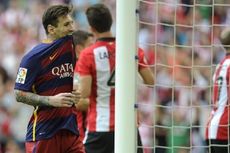 Sedang di Barcelona, Emil Usahakan Messi dkk Datang ke Bandung