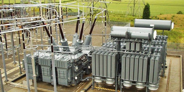 Penggunaan Persamaan Efisiensi Trafo Untuk Mencari Kuat Arus Primer Halaman All Kompas Com