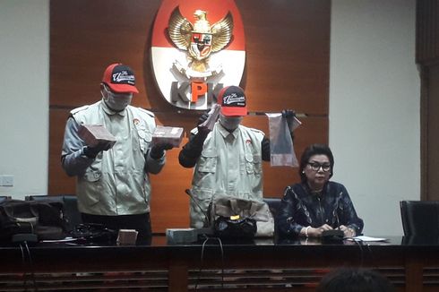 Ini Profil Suryadman Gidot, Bupati Bengkayang yang Terjaring OTT KPK