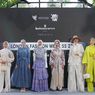 Intip, Kreasi 6 Jenama Fesyen Lokal yang Tampil di London Fashion Week