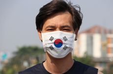 Infeksi Virus Corona di Korea Selatan Bertambah 813, Tembus 3.000 Kasus