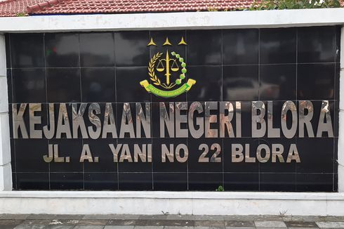 Kejari Blora Sita Uang Rp 865 Juta Terkait Dugaan Pungli di Pasar Induk Cepu