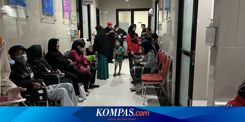 Kado Pemeriksaan Kesehatan Gratis Hari Ulang Tahun Dimulai Hari Ini, Siapa Saja yang Dapat?