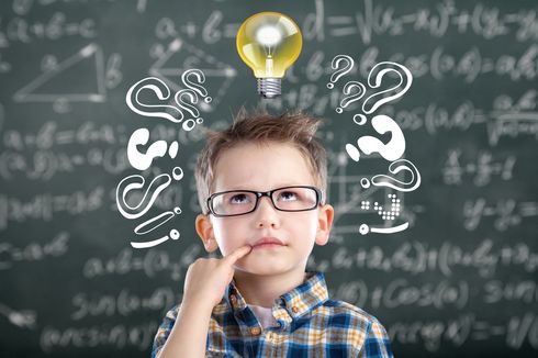 8 Indikator Perkembangan Kognitif Anak Usia 1-5 Tahun, Apa Saja?
