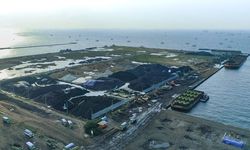 Yasonna Laoly: Pembangunan Pelabuhan Marunda Harus Terus Dilanjutkan