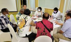Kepala LAN Sebut Butuh Kolaborasi dan Sinergi untuk Atasi Permasalahan Latsar CPNS Papua