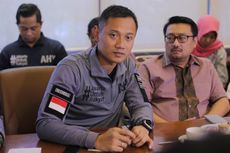 Agus Yudhoyono Ingin Perbaiki Lingkungan dan Fasilitas Publik di Jakarta