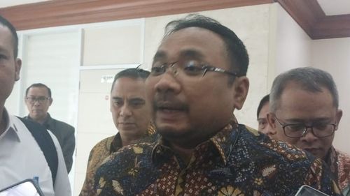 PKB Ingin "Disiplinkan" Menag Gara-gara Ucapannya, Gus Yaqut: Ya Monggo