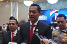 AHY Pastikan Hadiri Sidang Kabinet Perdana di IKN