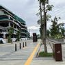 Ombudsman Soroti Infrastruktur Hankam di IKN yang Belum Tersedia