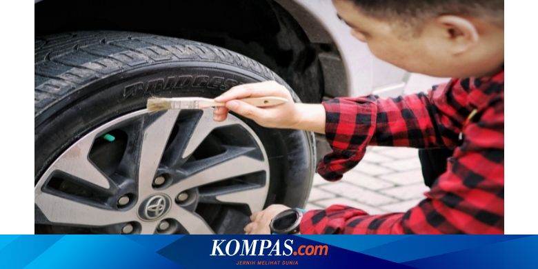 Mobil Terparkir Lama di Garasi, Perhatikan Hal Ini Sebelum Memakainya Kembali - Vimarsana News