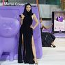 Glamornya Peluncuran Oppo Find N2 Flip di Indonesia, Dihadiri Selebritas dan Gelar Fashion Show