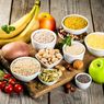 10 Daftar Makanan Tinggi Karbohidrat yang Tidak Bikin Gendut