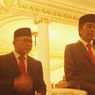 Jokowi Sebut Luhut dan Zulhas Minta Waktu agar Harga Minyak Goreng Rp 14.000 Merata di Semua Provinsi