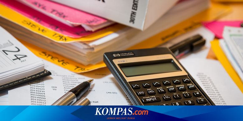 Usul Materi Pajak Jadi Pelajaran Siswa SD, Ini Alasan Sri Mulyani - Vimarsana News