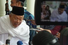 Ketua Umum MUI: Indonesia Itu Republik, Tak Perlu Lagi Bicara Khilafah