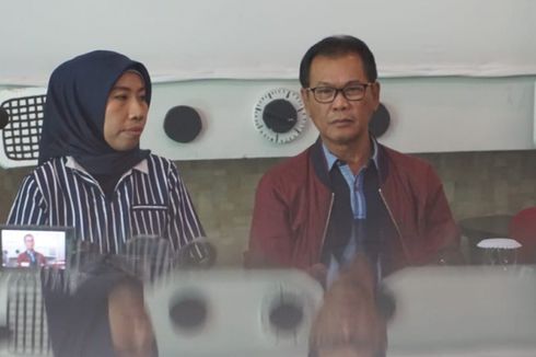 Nantikan Investor, Muddai Madang Tak Sanggup Lagi Biayai Sriwijaya FC