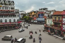 Waktu Terbaik Berkunjung ke Vietnam Berdasarkan Musim