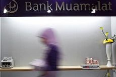 Bank Muamalat Buka Lowongan Kerja untuk Lulusan D3/S1, Cek di Sini