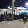 40 Hari Tenggelamnya KRI Nanggala-402, KSAL dan Keluarga Kru Kapal Gelar Doa Bersama