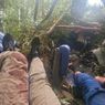 Beredar Foto Penumpang Helikopter Kapolda Jambi yang Mendarat Darurat Luka-luka, Humas: Semua Penumpang Selamat