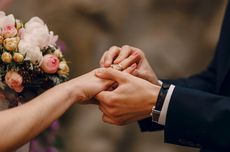 Teganya "Wedding Organizer" Tipu Calon Pengantin di Bogor, Tak Ada Dekorasi di Hari Resepsi