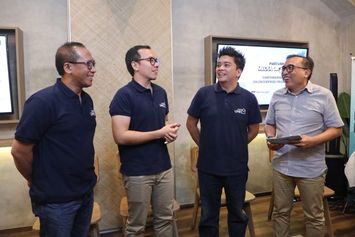 Fasilitasi Perluas Jaringan Pasar, Total Transaksi PaDi UMKM Telkom Tembus Rp 7,5 Triliun