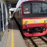 Masyarakat yang Hendak Vaksinasi Boleh Naik KRL, Ini Caranya
