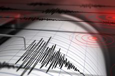 Gempa Terkini M 5,8 Guncang Bali, BMKG: Tidak Berpotensi Tsunami