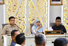 Pastikan KBM di Sekolah Tetap Berjalan, Komisi V DPRD Jabar Kawal Ketat Perizinan SMK IDN Boarding School