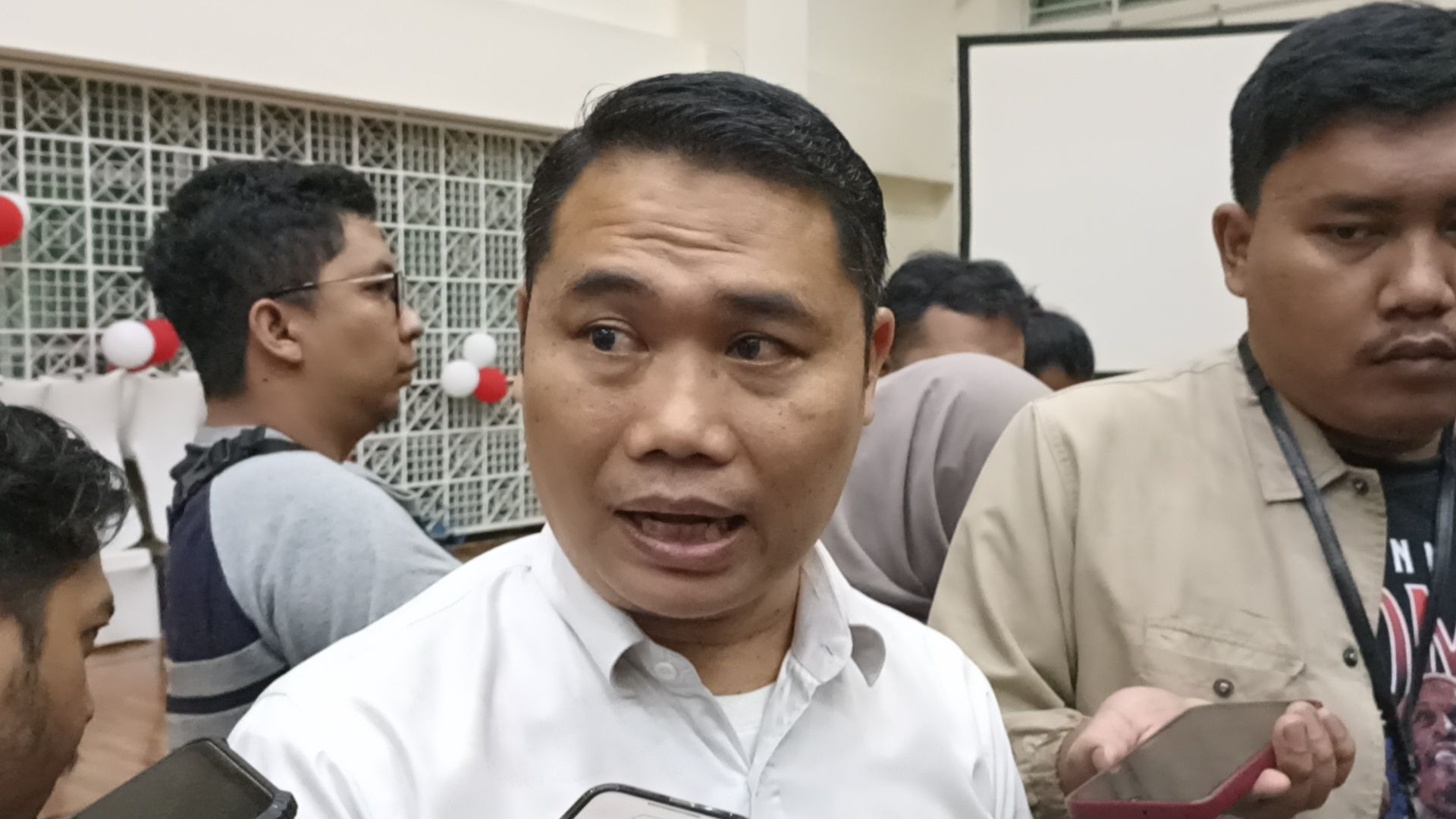 KPK Sebut DPO KPK Kirana Kotama Dapat Perlindungan dari Negara Lain