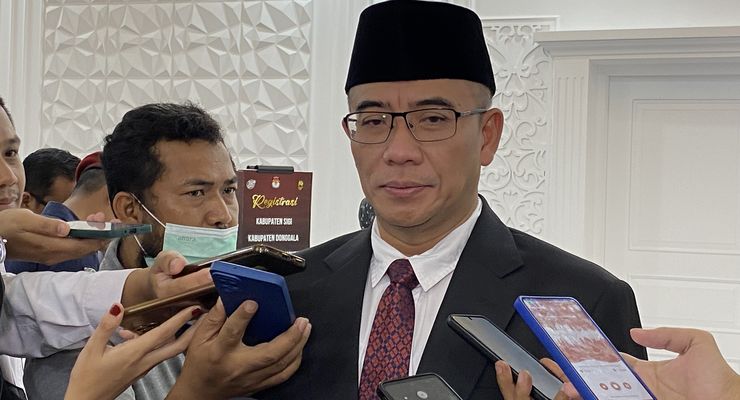 KPU: Semua Boleh Rekam Penghitungan Suara di TPS