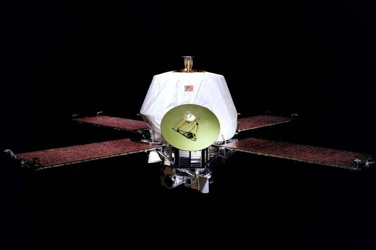 Mariner 9