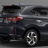 Teka-teki Mobil Baru Honda yang Meluncur Pekan Depan di Indonesia