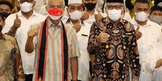 Usulkan Pocut Meurah Intan sebagai Pahlawan Nasional, Ganjar Pranowo Tuai Apresiasi dari Gubernur Aceh