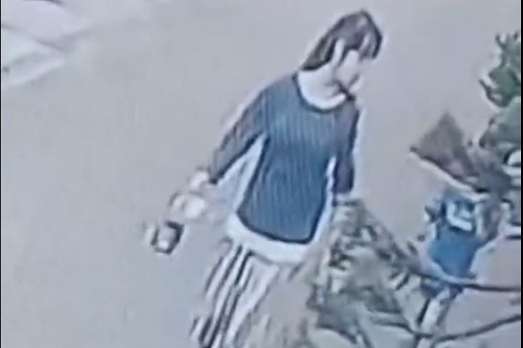Bocah 5 Tahun Hilang Saat Beli Mainan di Jaktim, CCTV Rekam Momen Digandeng Perempuan