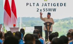 Kejar Target Pertumbuhan Ekonomi 8 Persen, Prabowo: Kita Akan Mulai Bangun Puluhan Proyek Besar