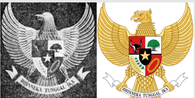 BRIN Minta Maaf Gunakan Lambang Garuda Pancasila yang Tidak Sesuai