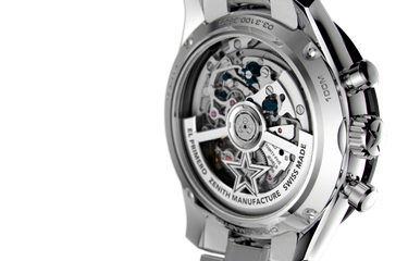 Harga jam tangan 2025 zenith el primero