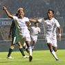 Arema FC Patahkan Mitos Laga Pembuka Kompetisi